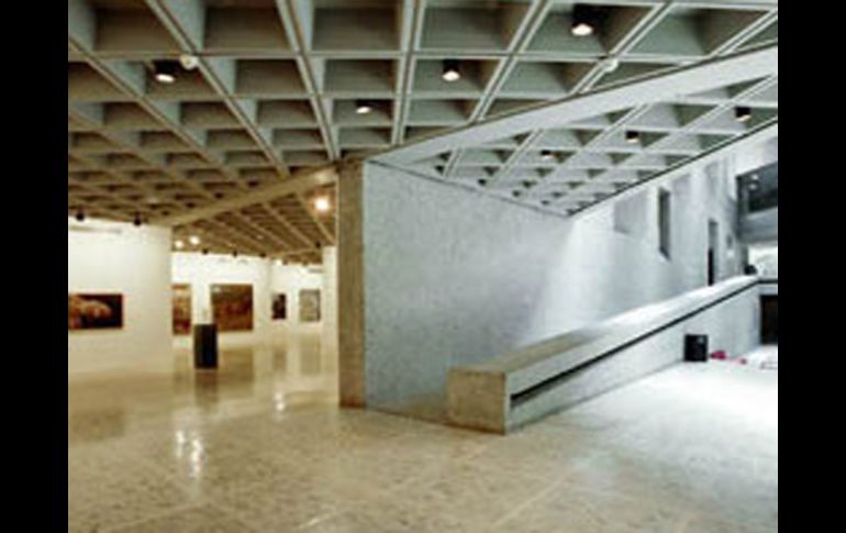 Curadores hablarán sobre la tensa relación entre los pintores como parte de ''Diálogos imposibles'', en el Museo Rufino Tamayo.ESPECIAL  /