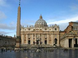 La muestra fue inaugurada en los Museos Vaticanos. ESPECIAL  /
