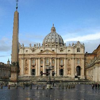 Llevan el mar hasta los Museos Vaticanos