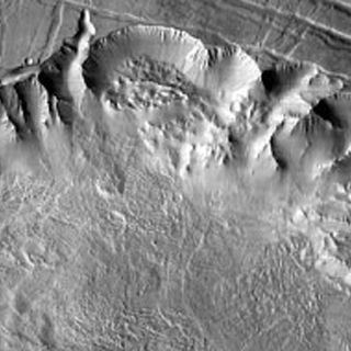 NASA anunciará hallazgo de vida extraterrestre