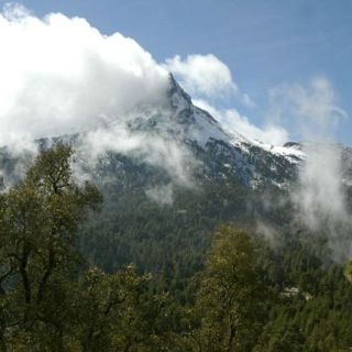 Cambio climático afecta al sector agrícola mundial