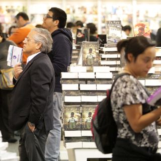 Letras del Bicentenario Sor Juana Inés de la Cruz llega a su tercera edición