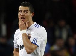 El jugador no viajará a Zurich para apoyar la candidatura de España y Portugal para el Mundial del 2018. REUTERS  /