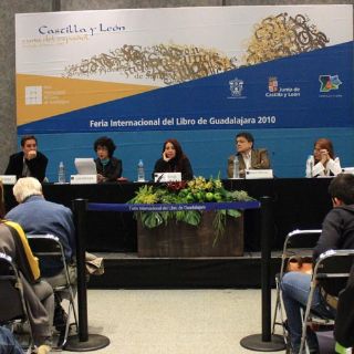 Cuatro autores ponen “el dedo en la llaga”