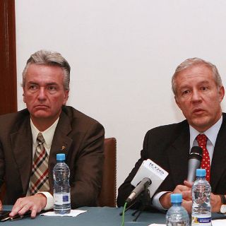 Gobierno estatal ''receta'' auditoría a Hospitales Civiles