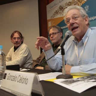 Un recuerdo para el autor de ''Paradiso''