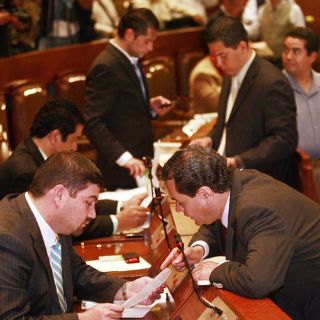 El Poder Legislativo atenderá veto a la ley antiobesidad