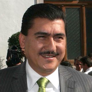 PGR ofrece recompensa en caso Cavazos