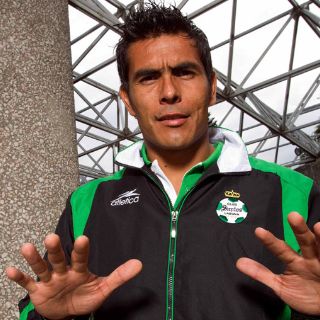 Santos recibe a Rayados en el Corona