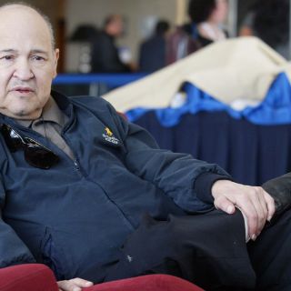 Sada regresa a los cuentos