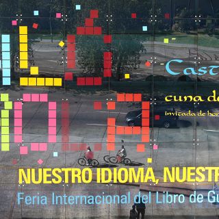 ¿Cuánto me cuesta ir a la FIL?