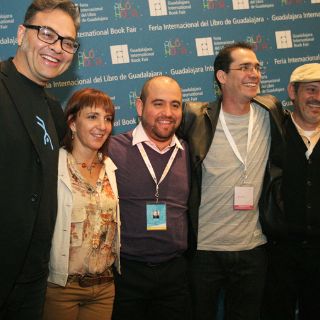 Feria Internacional de la Música, un proyecto en movimiento