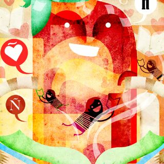 La lectura como puente para el cambio social