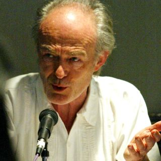 Jean Meyer prefiere reformas que revoluciones