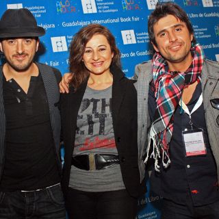 Mayte Bajo y Calle Jaleo, entre el pop y el flamencoo