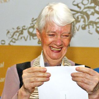 Laura Devetach, las palabras atacan