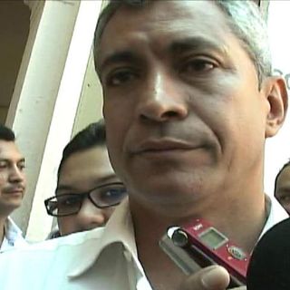 Agente, sospechoso del asesinato de Silverio Cavazos