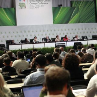 China, comprometido a bajar contaminación