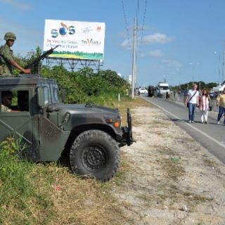 Negociaciones para acuerdo climático en Cancún avanzan favorablemente