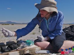 Este descubrimiento podría expandir la búsqueda de vida fuera de este mundo. NASA. GOV  /