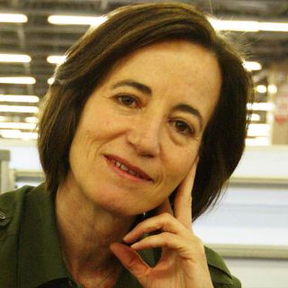 A Mónica Lavín le gusta pasarse de la raya