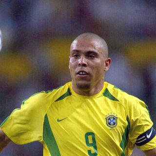 Ronaldo quiere jugar al máximo