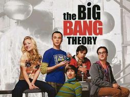• The Big Bang. WARNER HOME VIDEO.  /