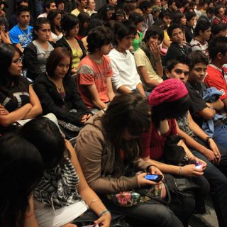 Cuatro voces en torno a la lengua