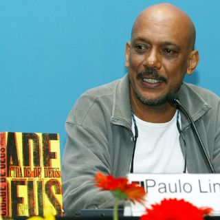 Paulo Lins muestra cómo promocionar la lectura