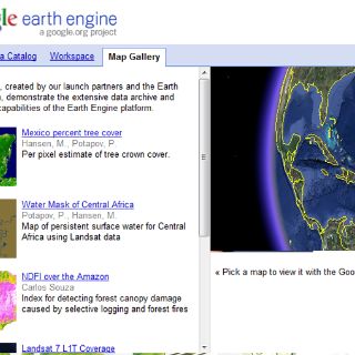 Google lanza en Cancún aplicación ambiental