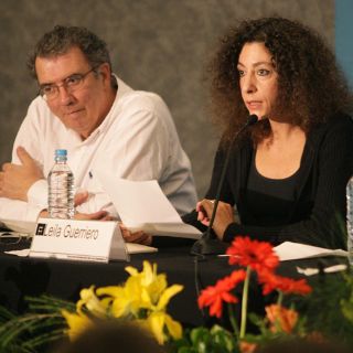 ''Géneros promiscuos'' y otros pretextos para charlar de literatura