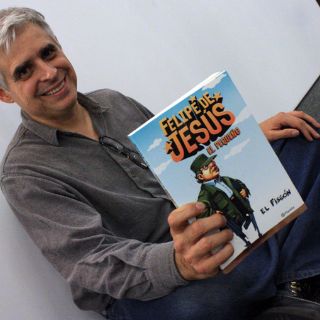 La preocupación de un Fisgón