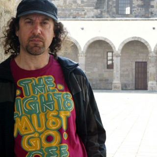 Alejandro Marcovich se reincorpora a sus actividades, luego de cirugía