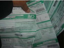 La CFE cotizará su deuda en al BMV y los cetificados han recibido las más altas calificaciones. ARCHIVO  /