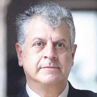 Javier Rivera Blanco, la pasión detrás de la arquitectura