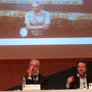 El sueño del celta, sin Vargas Llosa