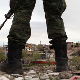 Secretario de Defensa quería estado de excepción