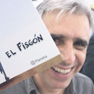 La preocupación de un fisgón