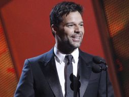 El artista pidió que en todas las redes sociales posibles se incluya el lema “No a la trata”. REUTERS  /