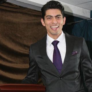 Víctor García retoma los clásicos