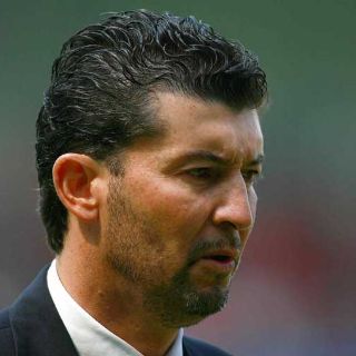 'Chepo' empieza a ver jugadores