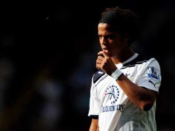 Giovani dos Santos podría seguir su carrera en Italia. MEXSPORT  /