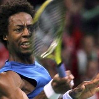 Francia se pone adelante en Copa Davis