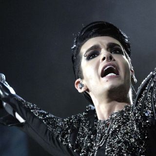 Tokio Hotel prende los ánimos en el Palacio de los Deportes