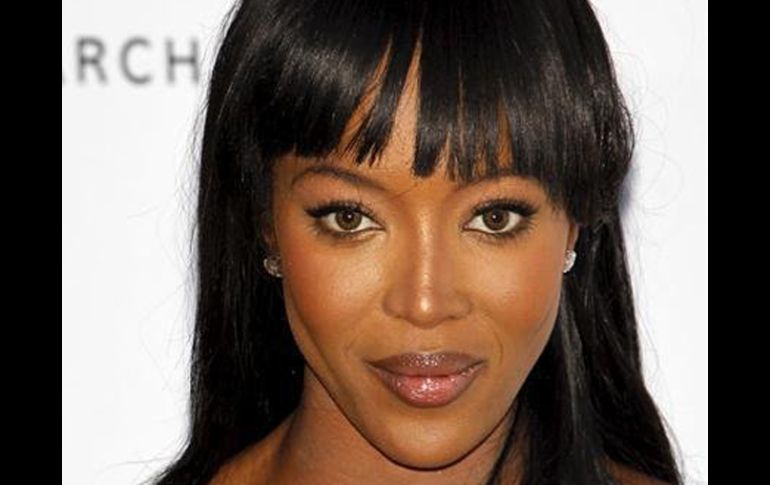 El dinero recaudado del evento se destinará a la fundación Ellen Riegner. EFE  /