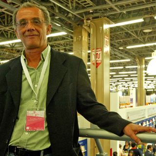 Jabaz mantiene el humor en 'Maciel el travieso'