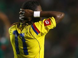 Las autoridades ya tienen al menos a cuatro clubes colombianos como sospechosos de ser penetrados por dinero sucio. MEXSPORT  /