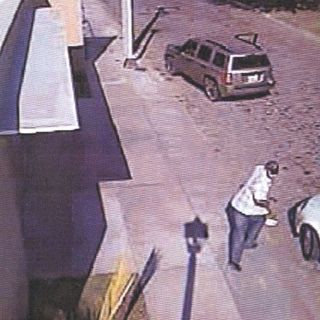 Difunden fotos sobre el asesinato de Cavazos