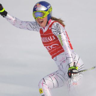 Descenso de Beaver Creek suspendido