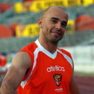 Carlos Ochoa a Tigres